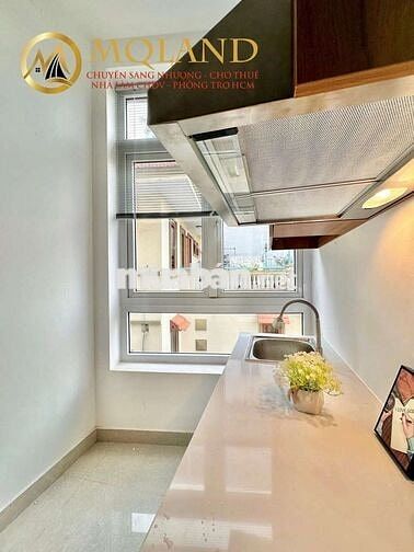 Sang 6P + MB - Thuê 28tr - Lời 19tr - Q.Bình Thạnh