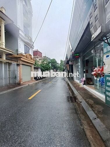 NHÀ XÂY ĐƠN LẬP, 1 NHÀ RA MẶT PHỐ KD SẦM UẤT, PHƯỜNG PHÚC LỢI