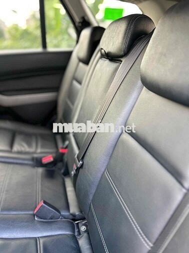 Everest 2019 AT. bản Trend. xe gia đình. không KD.