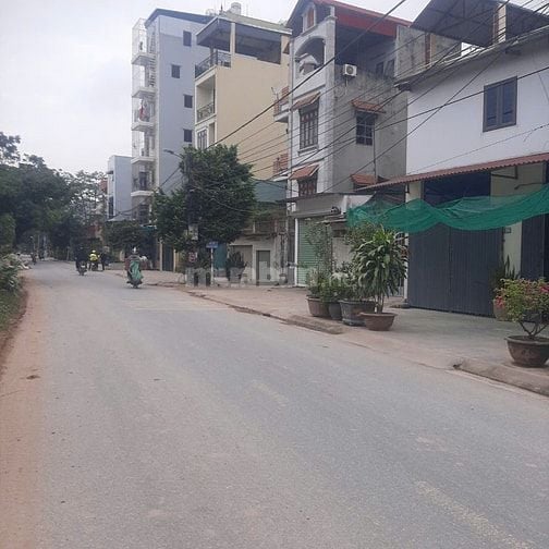 Đất đầu tư XD ! Mp Vân Canh 350m, MT 16m, Không QH , 59 tỷ sát VĐ 3.5