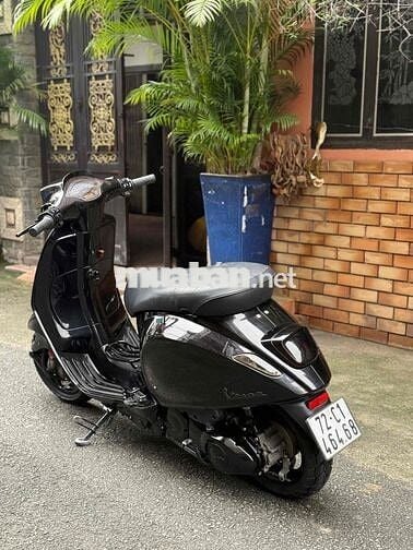 vespa sprint up led.bán trra góp.trao đổi xe