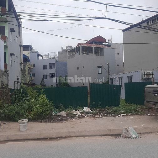 Đất đầu tư XD ! Mp Vân Canh 350m, MT 16m, Không QH , 59 tỷ sát VĐ 3.5