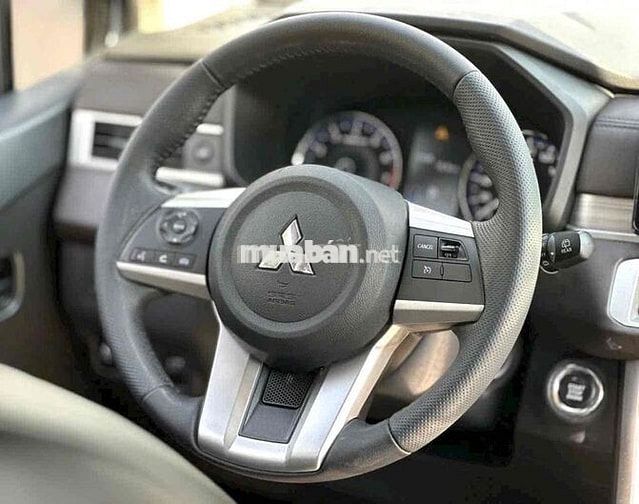 Xpander 2022 AT. Premium. xe gia đình. zin. đẹp.