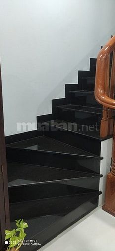Cho nữ thuê phòng trọ mới, đẹp, 25m2