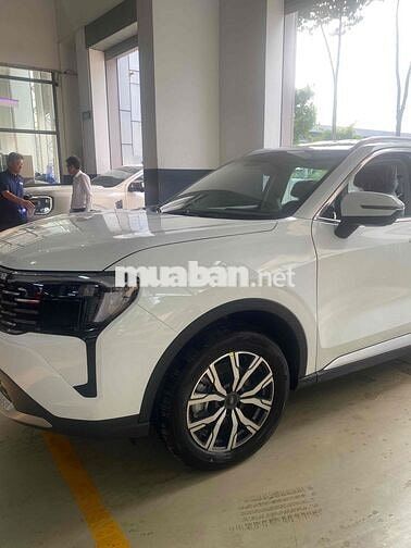 2025 Territory Trend Trắng bank 85%, lãi 7,6%