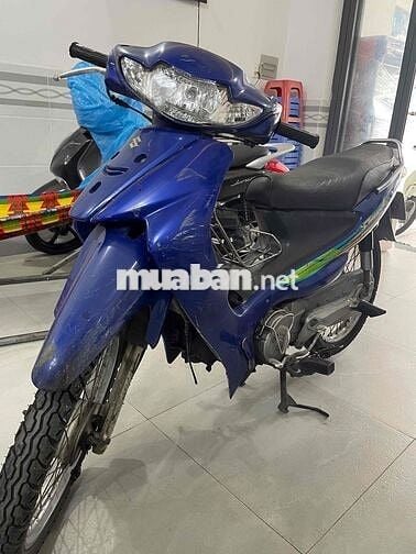 cần bán xe Suzuki smash
