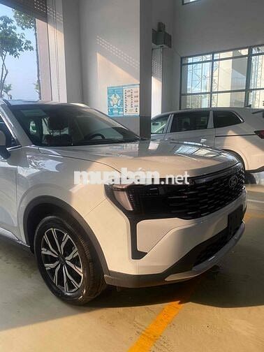 2025 Territory Trend Trắng bank 85%, lãi 7,6%