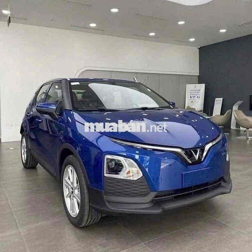 SỞ HỮU VF5 CHỈ VỚI 0Đ - SẴN XE ĐỦ MÀU GIAO NGAY