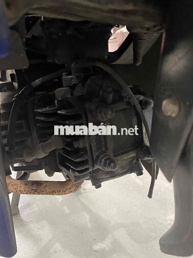 cần bán xe Suzuki smash