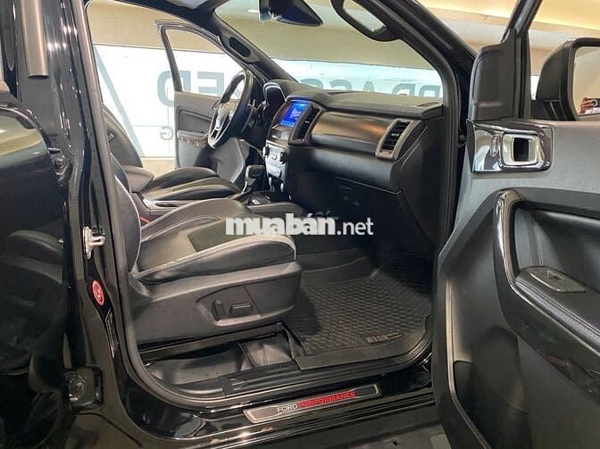 Ford Raptor 2022 Xám 66.000 km