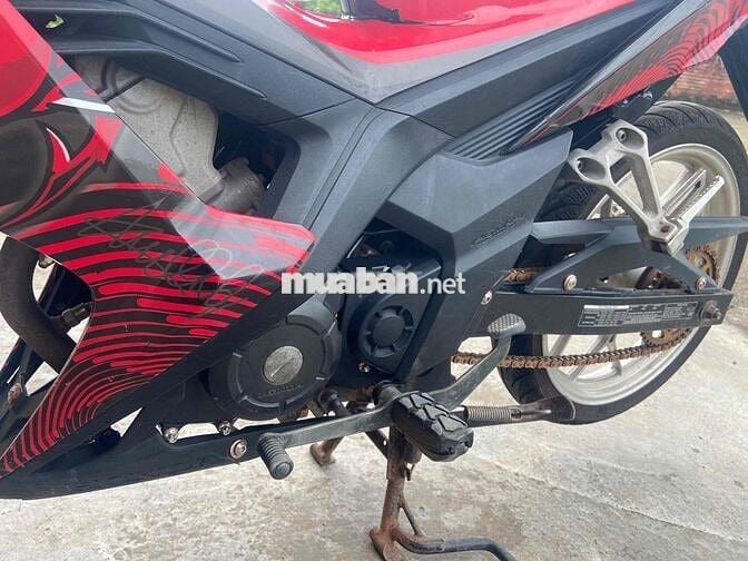 HONDA SONIC 2018 MÁY ZIN CHẠY NHẸ GIAYS TỜ HỌPPHAP