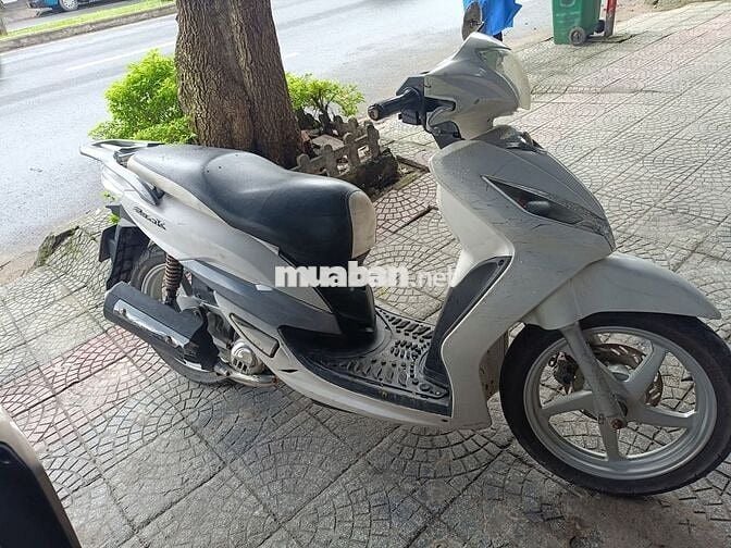 Dư xe thanh lý chạy ngon có giấy