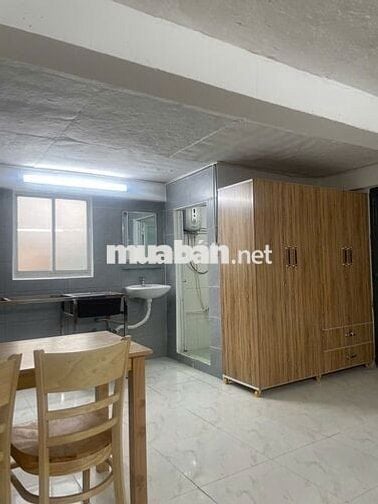 phòng trọ gần Đại học Ngân hàng, Sư phạm kỹ thuật