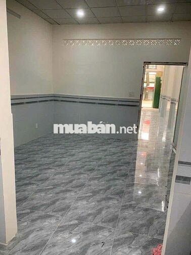 Cho Thuê Nhà Đường Thạch Lam, Tân Phú ( Nhà Trệt Suốt - 4x18m )