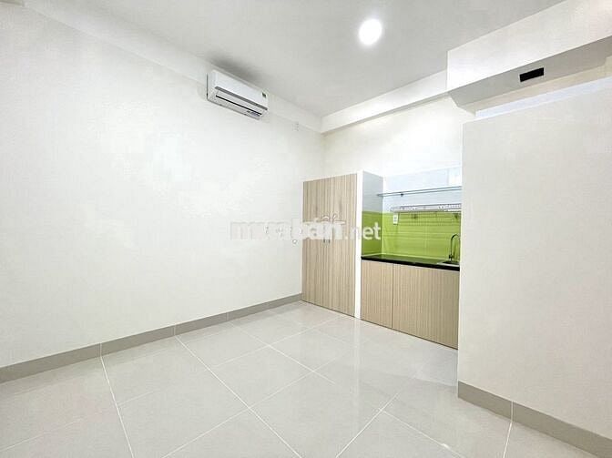 PHÒNG MỚI XÂY ĐẸP AN NINH GẦN TRƯỜNG ĐH VĂN LANG, HUTECH, GTVT, ...