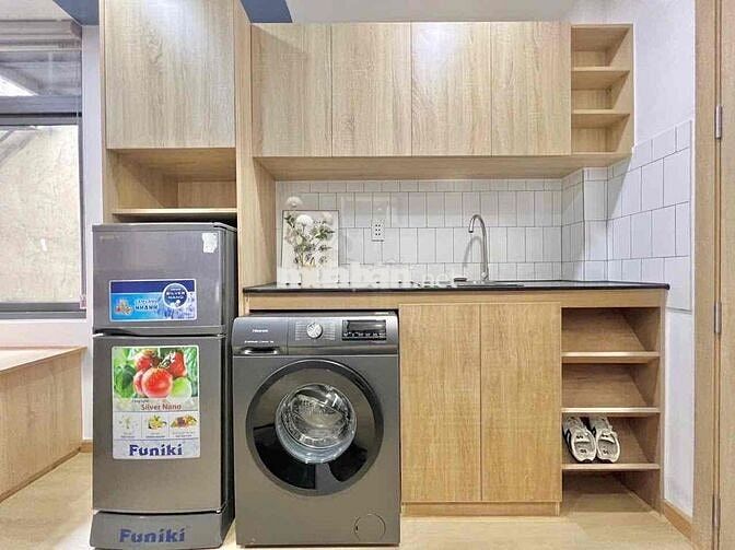 Cho Thuê Căn Hộ Mini Full Nội Thất Gần Lê Trọng Tấn, Aeon Tân Phú,Huit