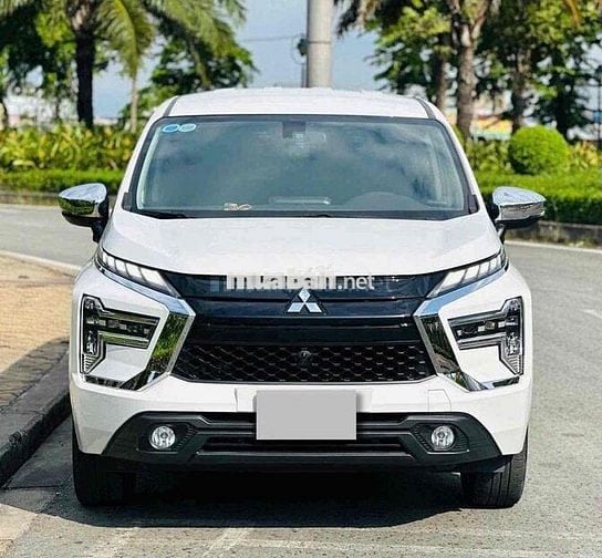 Xpander 2022 AT. Premium. xe gia đình. zin. đẹp.