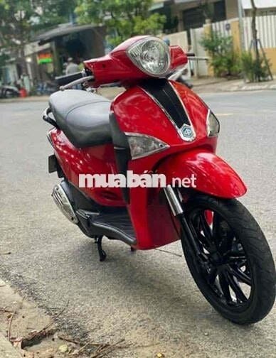 Bán xe Liberty 3v động cơ tốt - Biển 43 giấy tờ