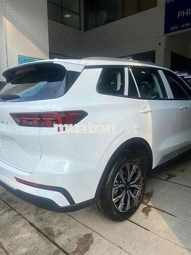 2025 Territory Trend Trắng bank 85%, lãi 7,6%