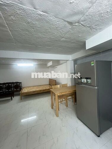 phòng trọ gần Đại học Ngân hàng, Sư phạm kỹ thuật