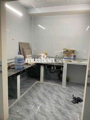 Cho Thuê Nhà Đường Thạch Lam, Tân Phú ( Nhà Trệt Suốt - 4x18m )