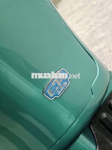 Vespa ET4 125 cực đẹp 😍