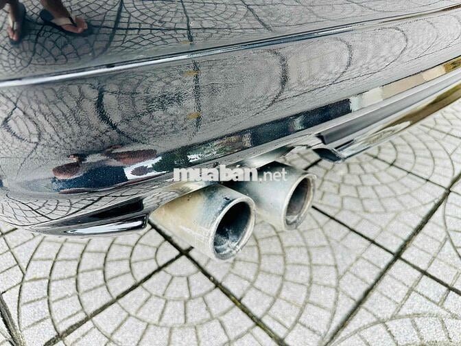 BMW 325i nhập khẩu tự động