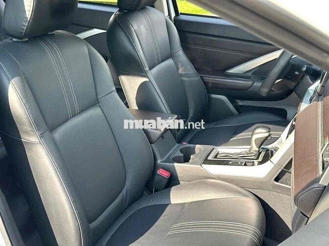 Xpander 2022 AT. Premium. xe gia đình. zin. đẹp.