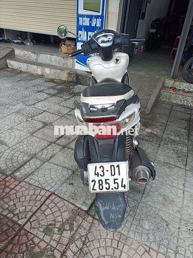 Dư xe thanh lý chạy ngon có giấy