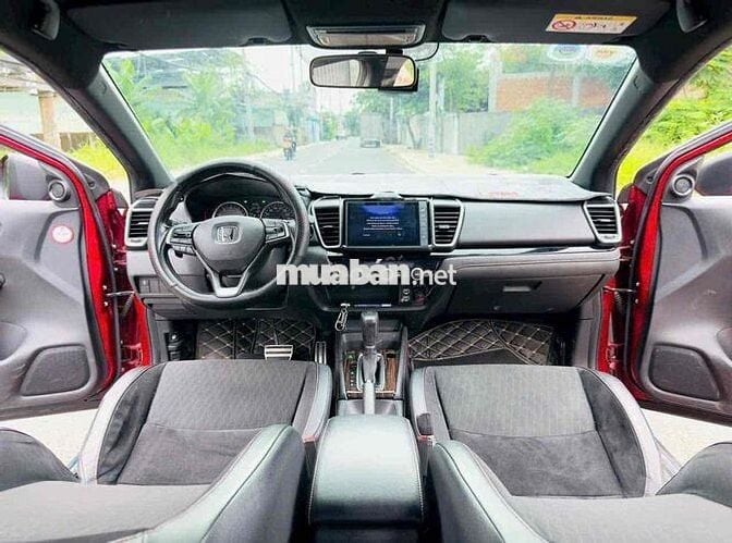 cần bán Honda City 2022. Rs. xe gia đình. zin.