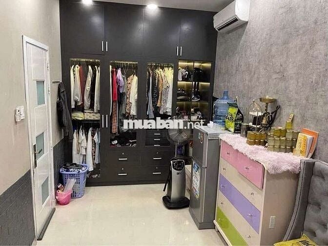 56m2 NHÀ Q7 cạnh LÂM VĂN BỀN TÂNG KIỂN (cũ)