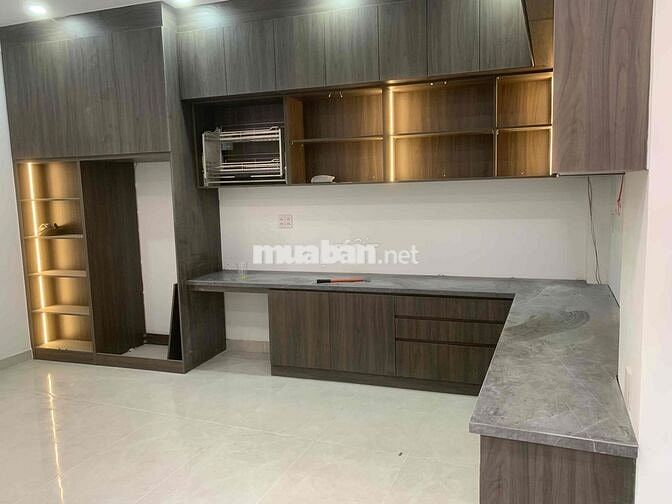 Nhà Góc Mặt Tiền Hẻm Sư Vạn Hạnh & đường 3/2 P12, Quận 10 Tp.HCM