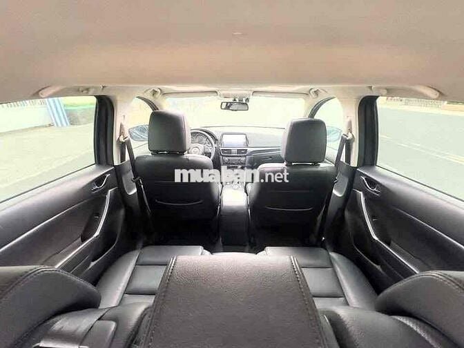 Mazda CX5 2017. bản 2.5. xe gia đình. xin. đẹp.