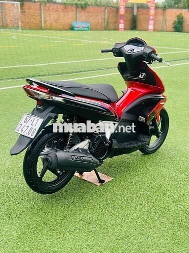AIRBLADE 2008 UP THÁI ODO THẤP XE ĐẸP MÁY MÓC ZIN