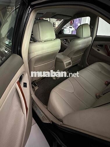 Camry LE 2.4 2006 Nhập Mỹ