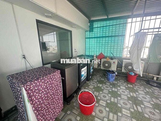 Chủ gởi em bán toà căn hộ TTTP phường Hoà Cường gần ngay 3 trường ĐH