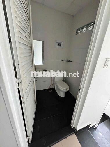 Cho Thuê Mặt Bằng Đường Trương Định, Quận 3 ( Sầm Uất - KD Thoải Mái )