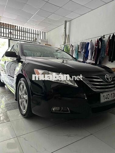 Camry LE 2.4 2006 Nhập Mỹ