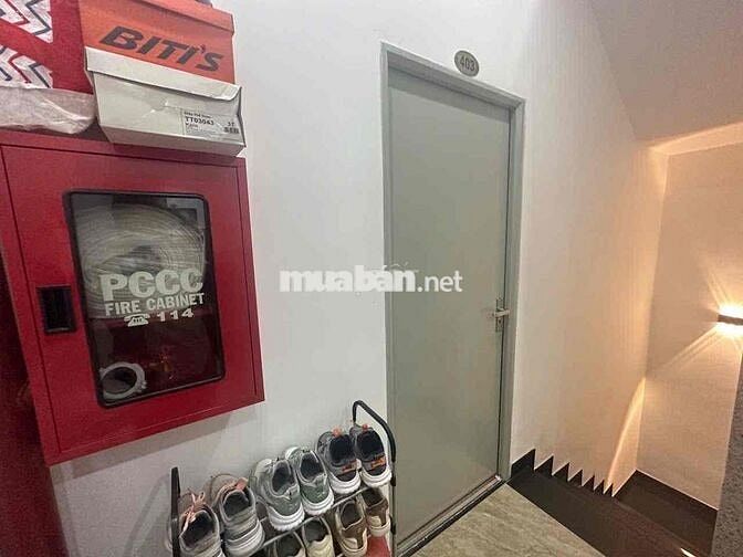 Chủ gởi em bán toà căn hộ TTTP phường Hoà Cường gần ngay 3 trường ĐH