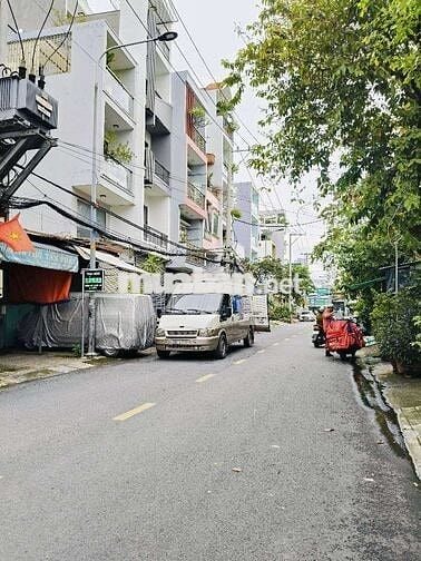 56m2 NHÀ Q7 cạnh LÂM VĂN BỀN TÂNG KIỂN (cũ)