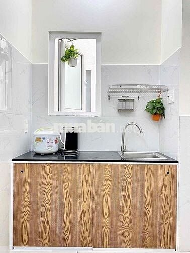 ✨DUPLEX FULL NỘI THẤT RỘNG RÃI Ở 3 NGƯỜI_THANG MÁY_FREE XE_GIỜ TỰ DO🌻