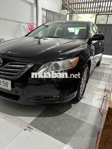 Camry LE 2.4 2006 Nhập Mỹ