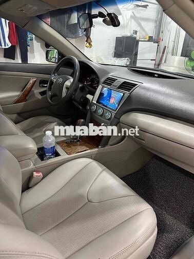 Camry LE 2.4 2006 Nhập Mỹ