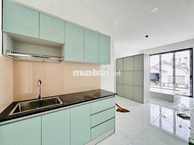 💓KHAI TRƯƠNG CĂN HỘ CAO CẤP FULL NỘI THẤT MỚI XÂY NGAY AEON TÂN PHÚ💓