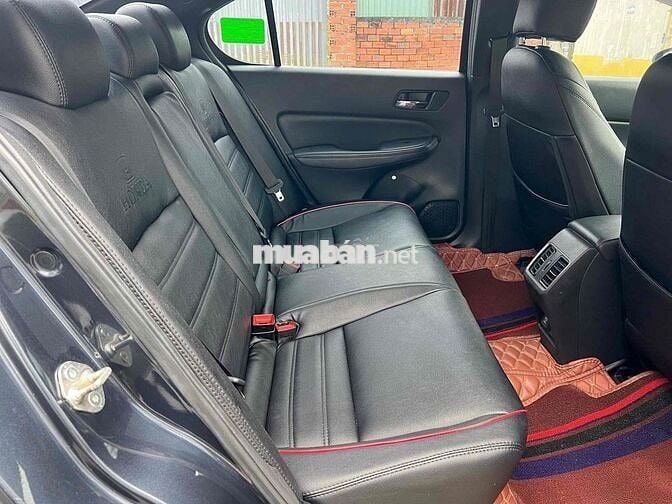 HONDA CITY 2022 RS. xe zin tuyệt đối. bảo hành.