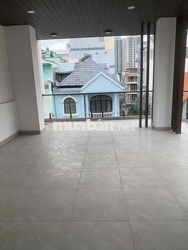 Nhà Góc Mặt Tiền Hẻm Sư Vạn Hạnh & đường 3/2 P12, Quận 10 Tp.HCM