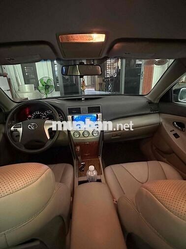 Camry LE 2.4 2006 Nhập Mỹ