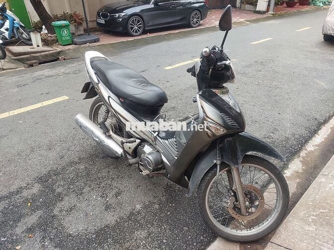 Future Neo Fi 2007 bstp chính chủ, xe zin, máy tốt