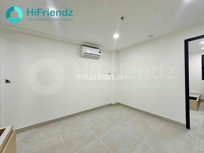 CHO THUÊ PHÒNG TRỌ FULL NỘI THẤT TÁCH BẾP THỐNG NHẤT GÒ VẤP