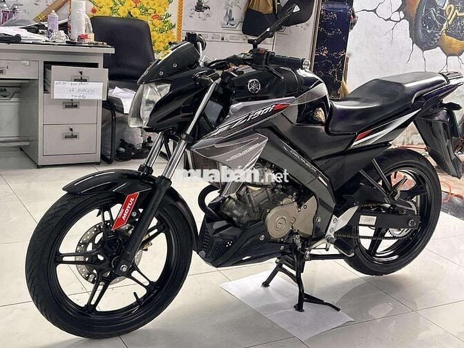 Fz 150i đk 2016 odo 23km bssg xe đẹp bao ký